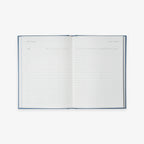 NOTEBOOK CALENDAR 2027 // ENGLISH