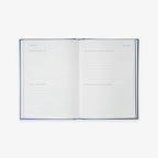 NOTEBOOK CALENDAR 2027 // ENGLISH