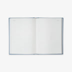 NOTEBOOK CALENDAR 2027 // ENGLISH