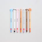 ERASABLE GEL PEN // HONEY BEAR