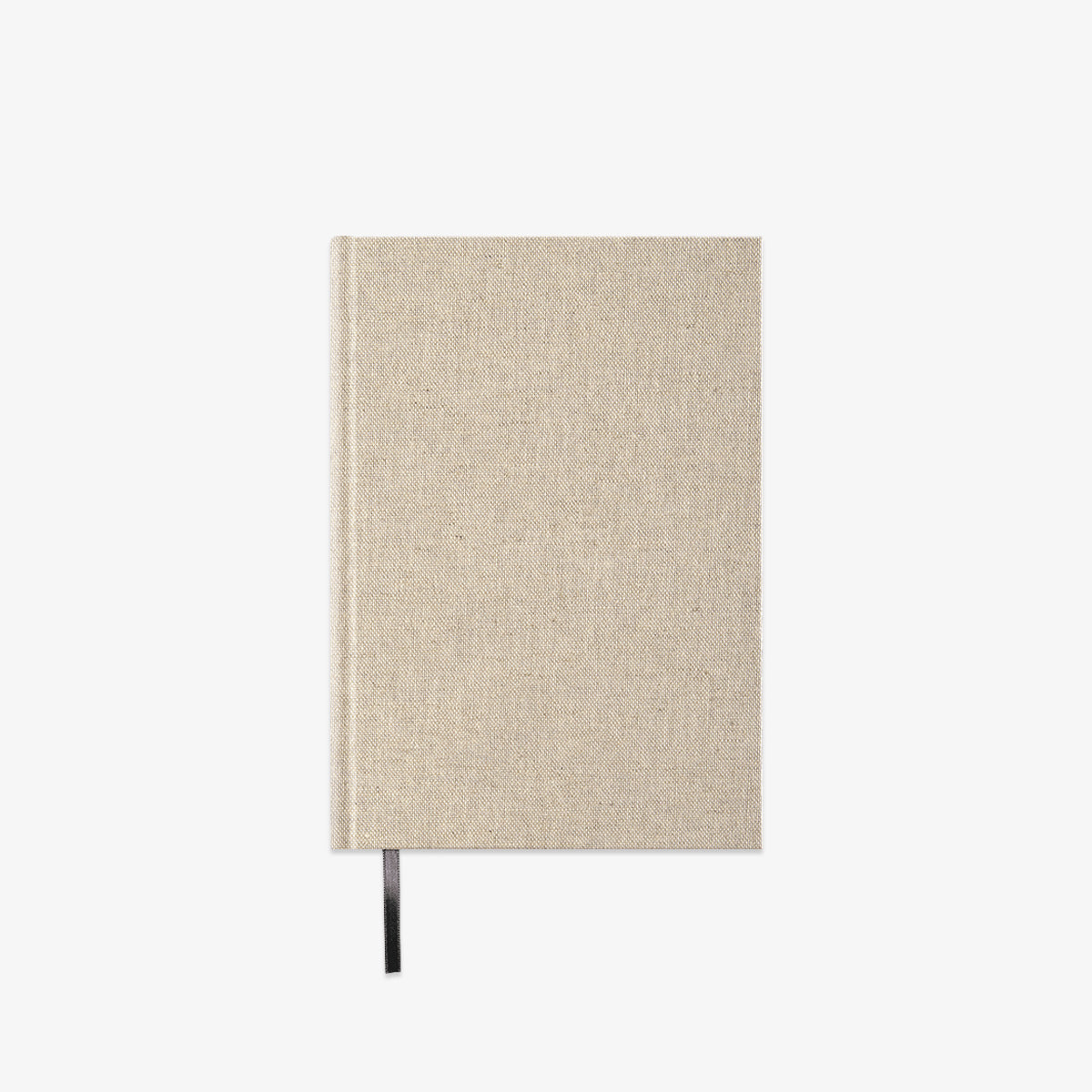 PAPERSTYLE NOTEBOOK A5 RULED // LINEN