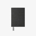 PAPERSTYLE NOTEBOOK A5 DOTTED // BLACK