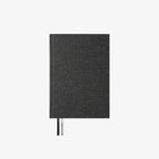 PAPERSTYLE NOTEBOOK A5 DOTTED // BLACK