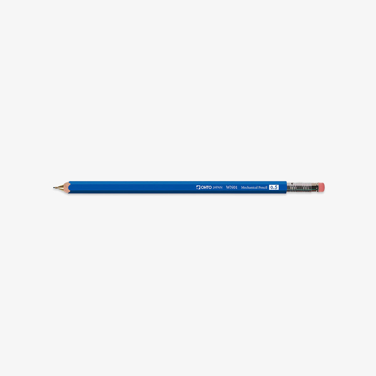 OHTO MECHANICAL PENCIL 0.5 MM // BLUE