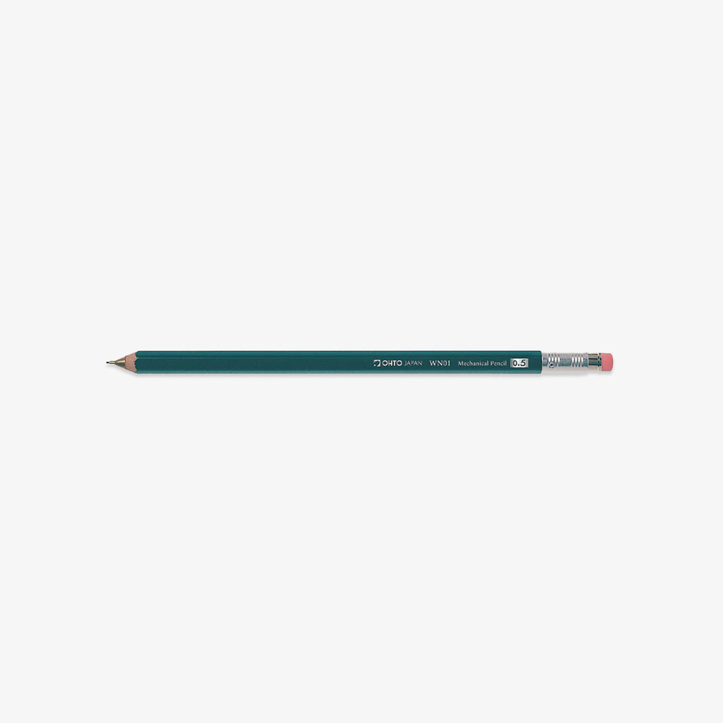 OHTO STIFTBLYANT 0.5 MM // GRØN