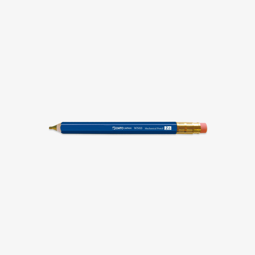 OHTO STIFTBLYANT 2.0 MM // BLÅ