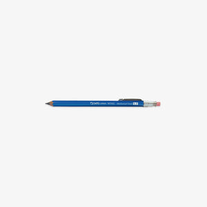 OHTO MINI STIFTBLYANT 0.5 MM // BLÅ