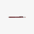 OHTO MINI STIFTBLYANT 0.5 MM // BURGUNDY