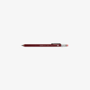 OHTO MINI STIFTBLYANT 0.5 MM // BURGUNDY