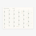 A3 KALENDER 2026