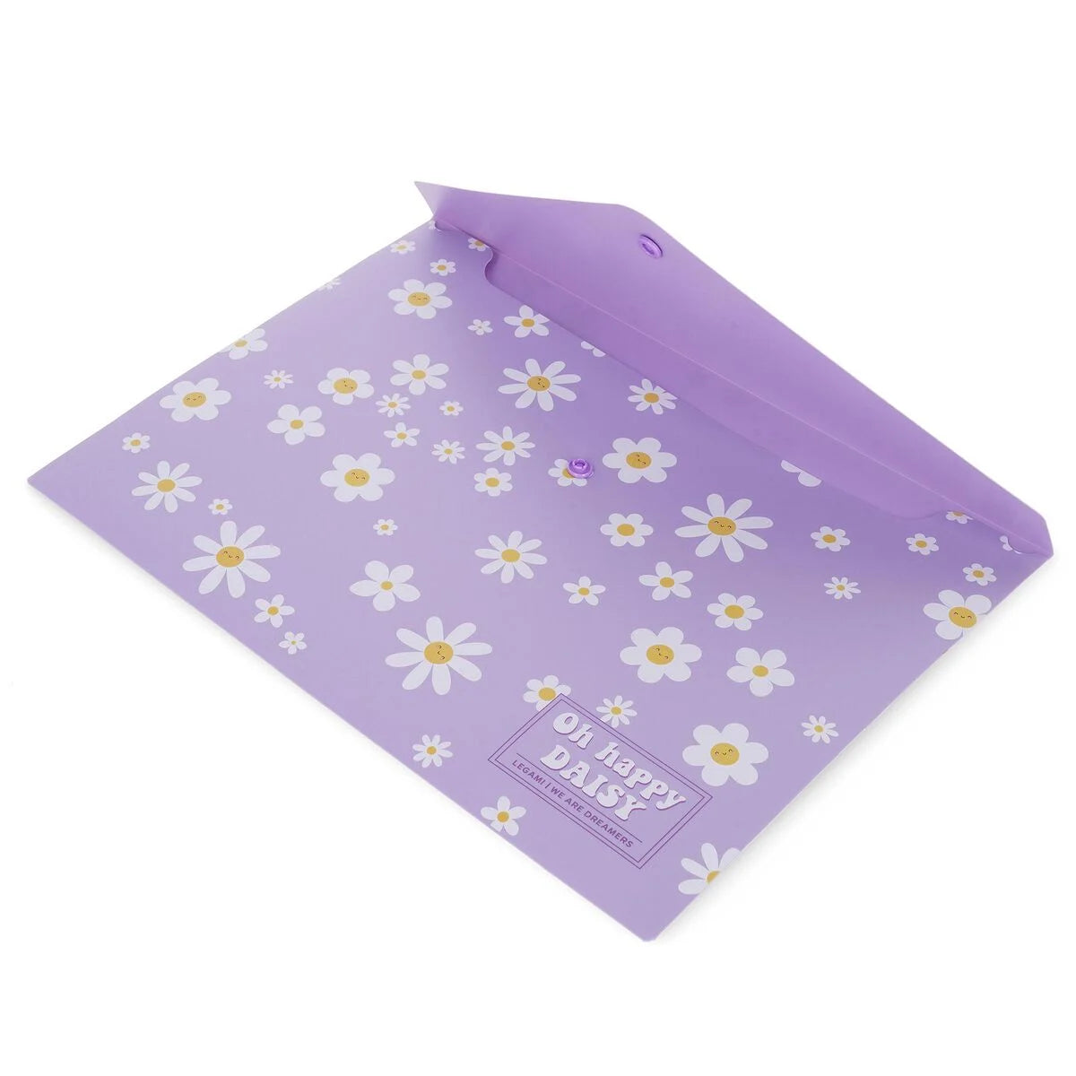 DOKUMENTMAPPE A4 // DAISY