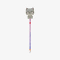 LEGAMI SQUEEZIES PENCIL // KITTY