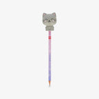 LEGAMI SQUEEZIES PENCIL // KITTY