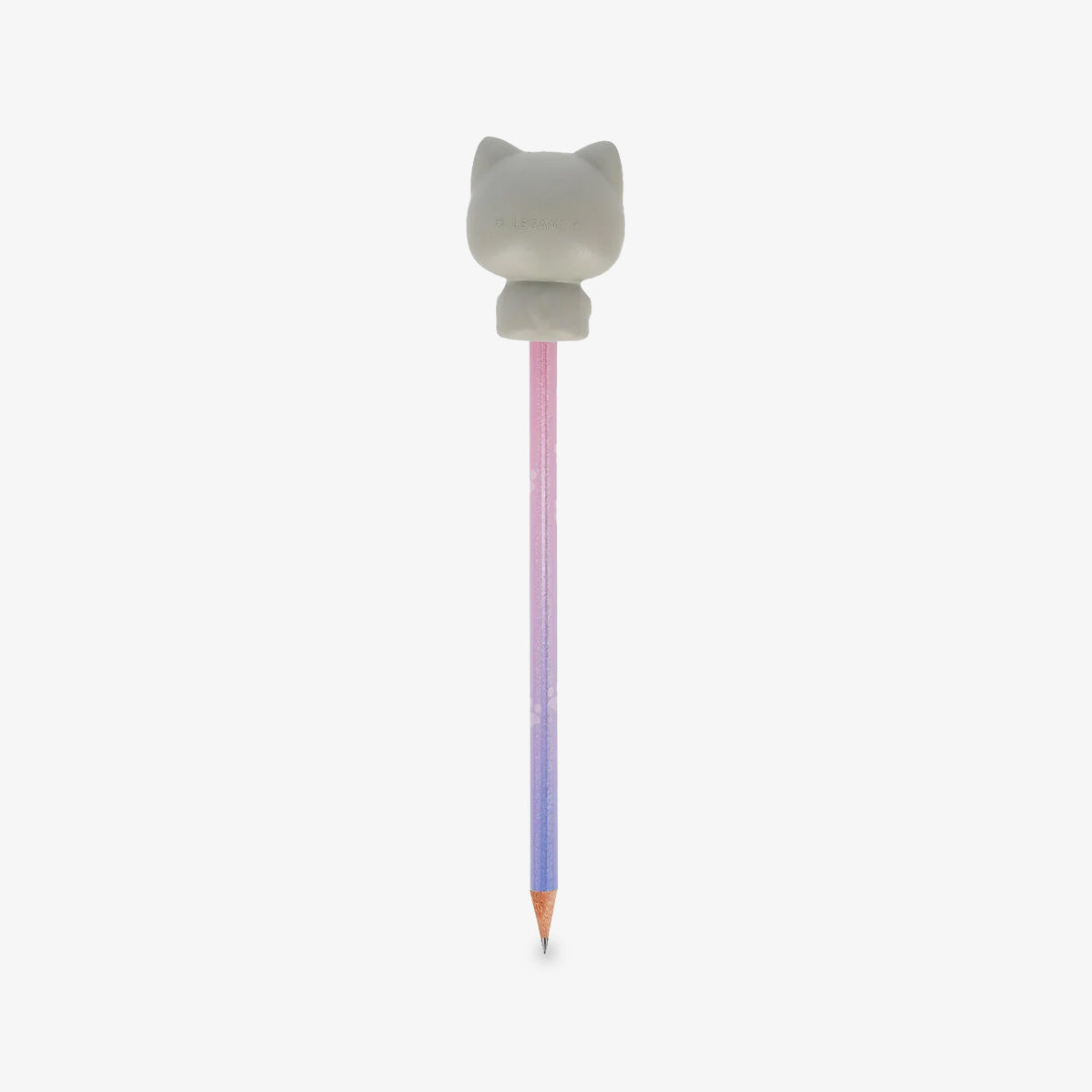 LEGAMI SQUEEZIES PENCIL // KITTY