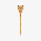 LEGAMI SQUEEZIES PENCIL // TEDDY BEAR