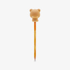 LEGAMI SQUEEZIES PENCIL // TEDDY BEAR