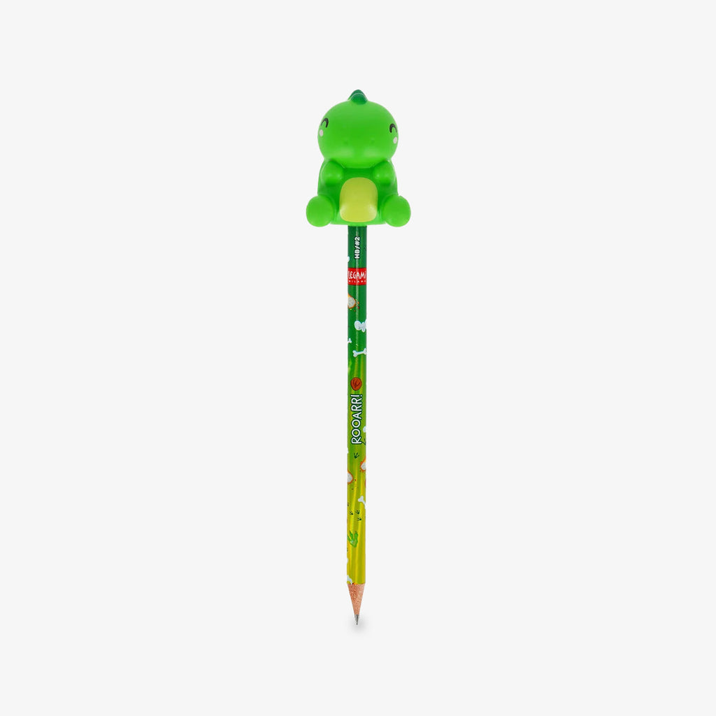 LEGAMI SQUEEZIES PENCIL // DINO