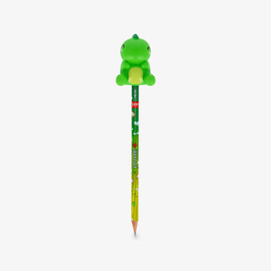 LEGAMI SQUEEZIES PENCIL // DINO