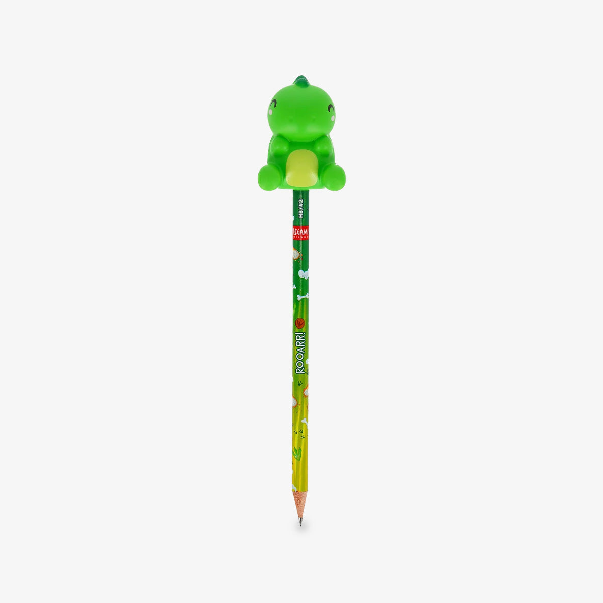 LEGAMI SQUEEZIES PENCIL // DINO