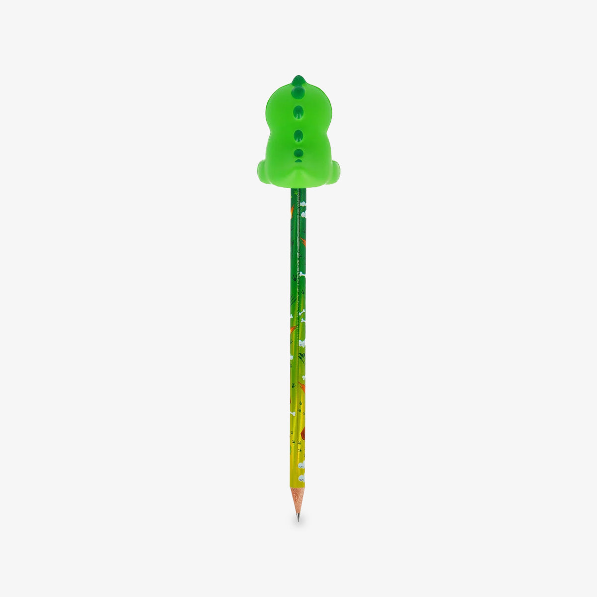 LEGAMI SQUEEZIES PENCIL // DINO