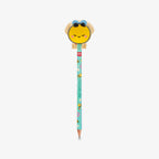 LEGAMI SQUEEZIES PENCIL // BEE