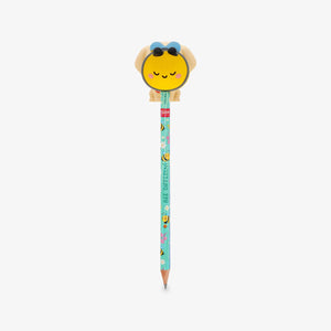 LEGAMI SQUEEZIES PENCIL // BEE