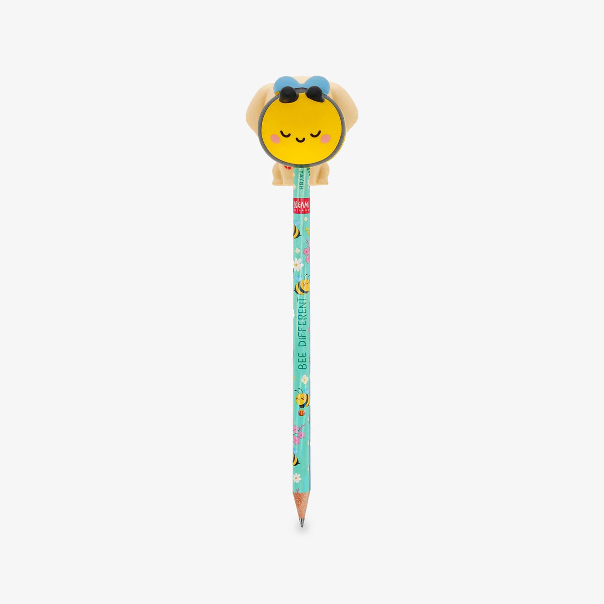 LEGAMI SQUEEZIES PENCIL // BEE