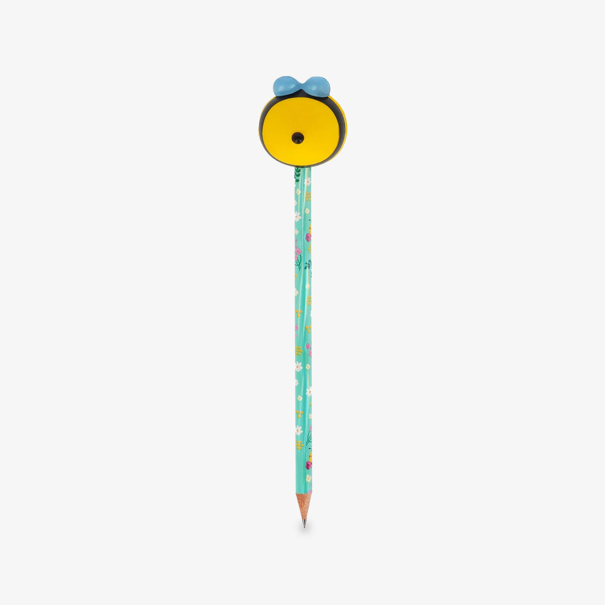 LEGAMI SQUEEZIES PENCIL // BEE