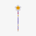 LEGAMI SQUEEZIES PENCIL // DAISY