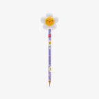 LEGAMI SQUEEZIES PENCIL // DAISY