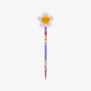 LEGAMI SQUEEZIES PENCIL // DAISY