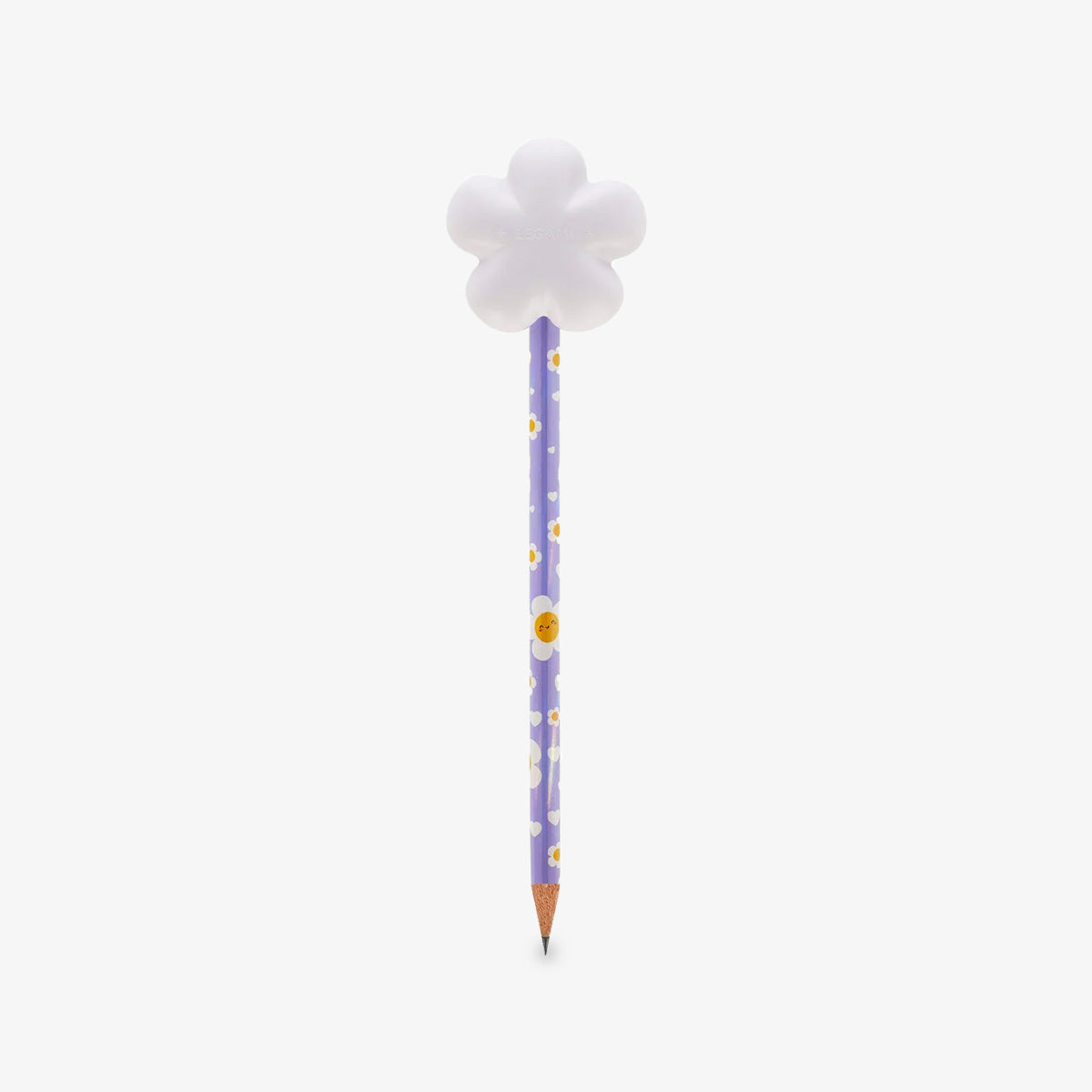 LEGAMI SQUEEZIES PENCIL // DAISY