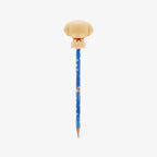 LEGAMI SQUEEZIES PENCIL // GOLDEN RETRIEVER