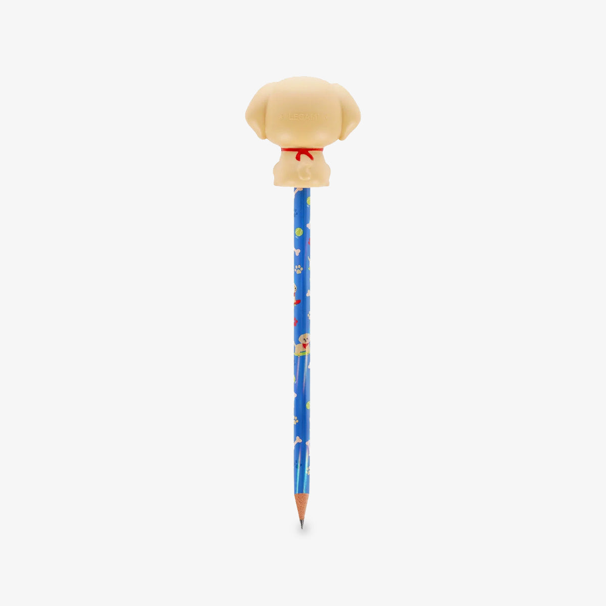 LEGAMI SQUEEZIES PENCIL // GOLDEN RETRIEVER