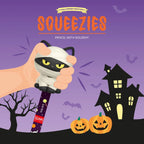 LEGAMI SQUEEZIES BLYANT // MUMIEKAT