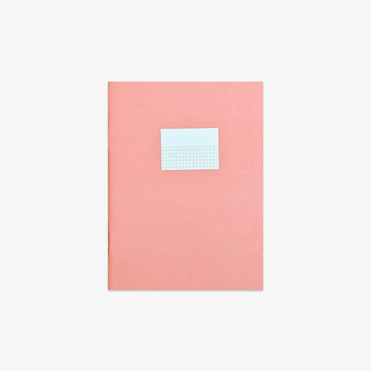 PAPERWAYS MINI NOTESBOG // PINK