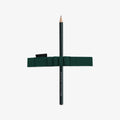 NOTEBOOK PEN STRAP A5 // HUNTER GREEN