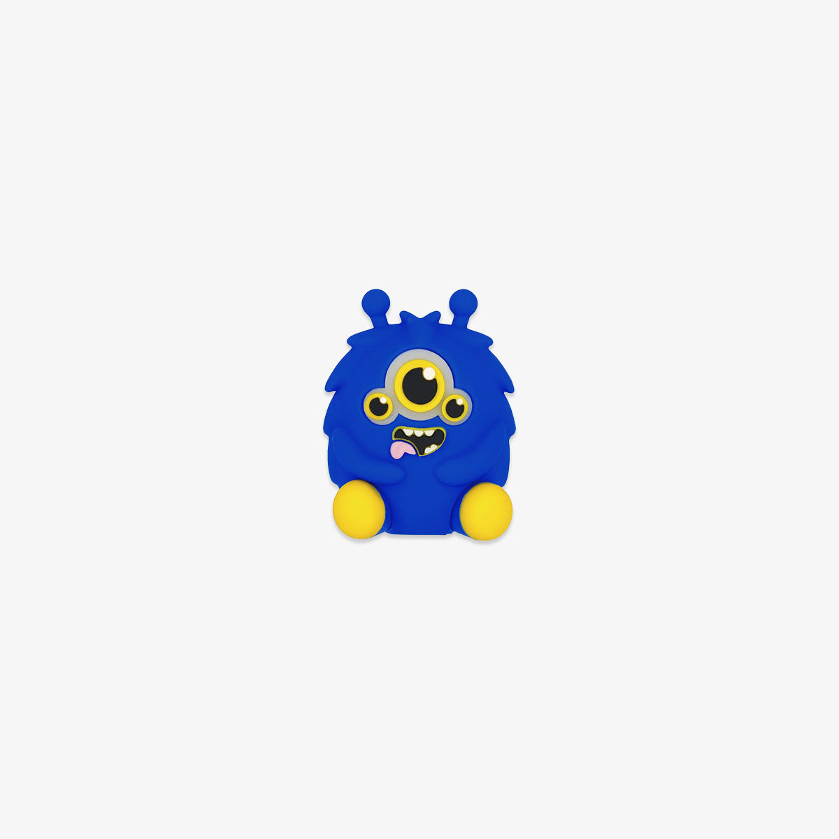 PENCIL SHARPENER WITH LIGHT // MONSTER