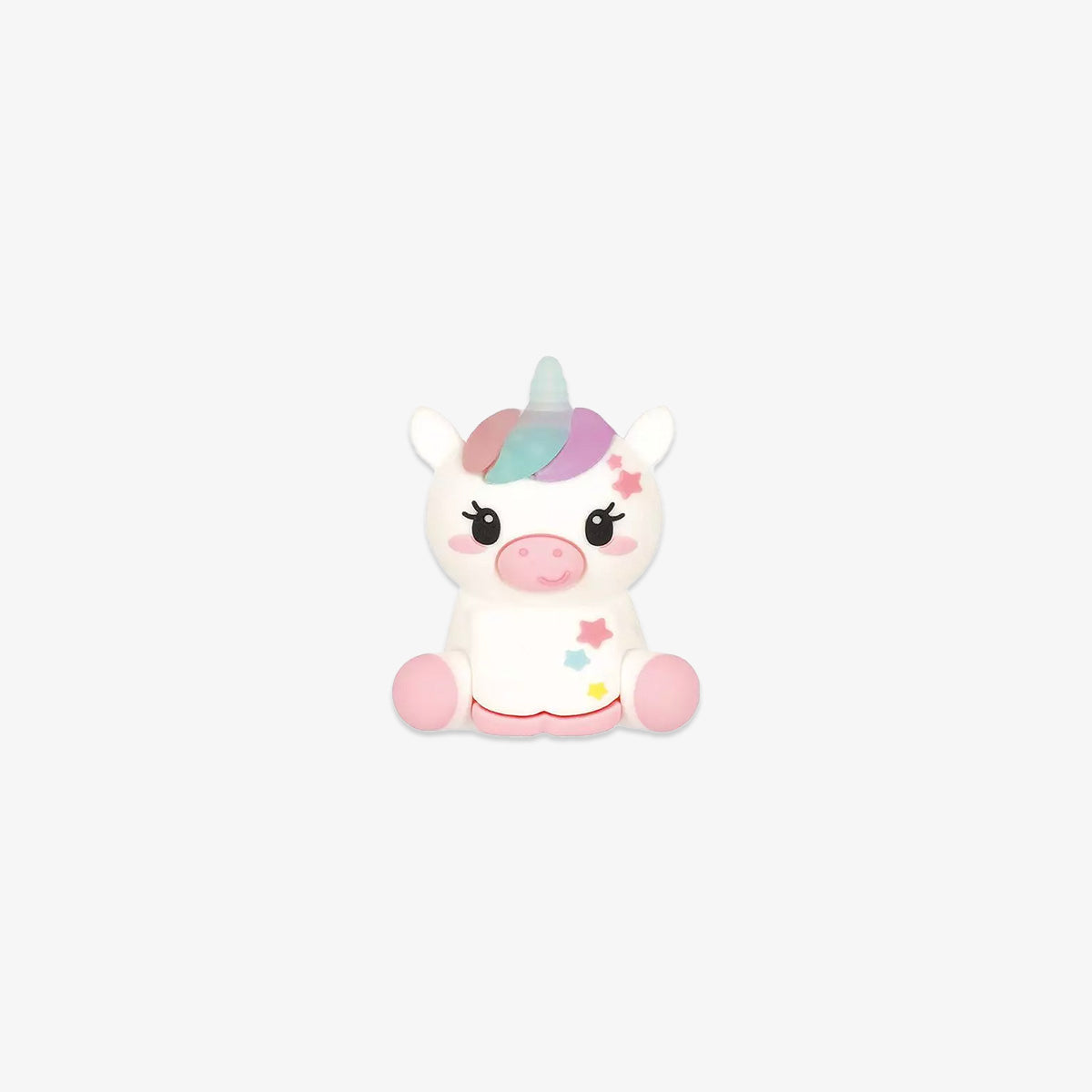 PENCIL SHARPENER WITH LIGHT // UNICORN