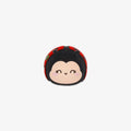 LEGAMI PENCIL SHARPENER // LADYBUG