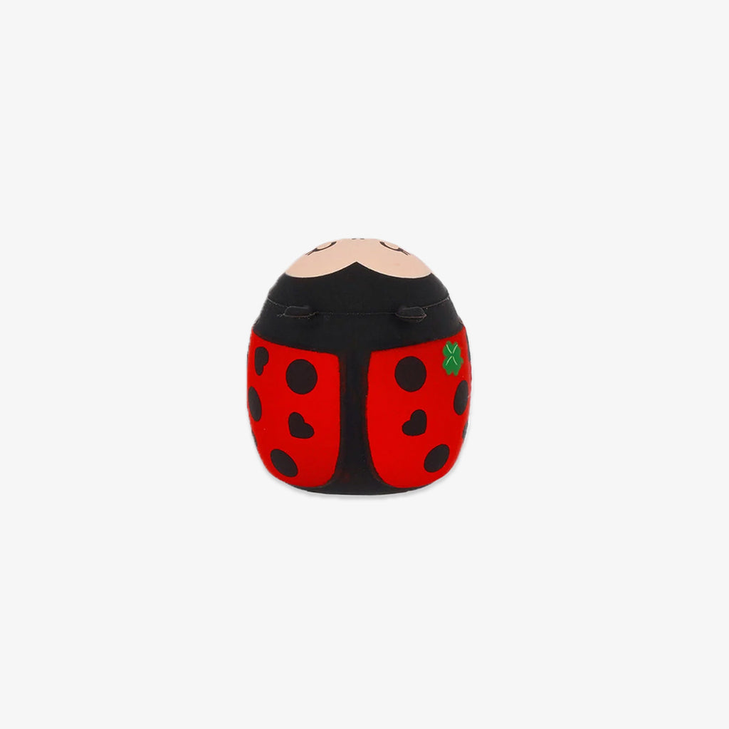LEGAMI PENCIL SHARPENER // LADYBUG