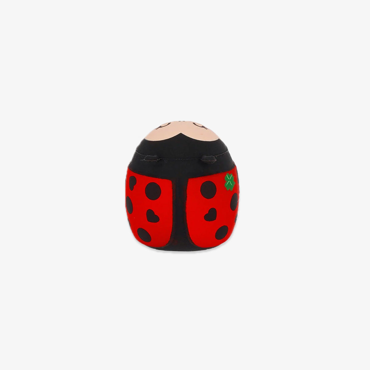 LEGAMI PENCIL SHARPENER // LADYBUG