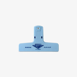 CLAMPY CLIP // LIGHT BLUE