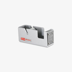 TAPEHOLDER S // SØLV