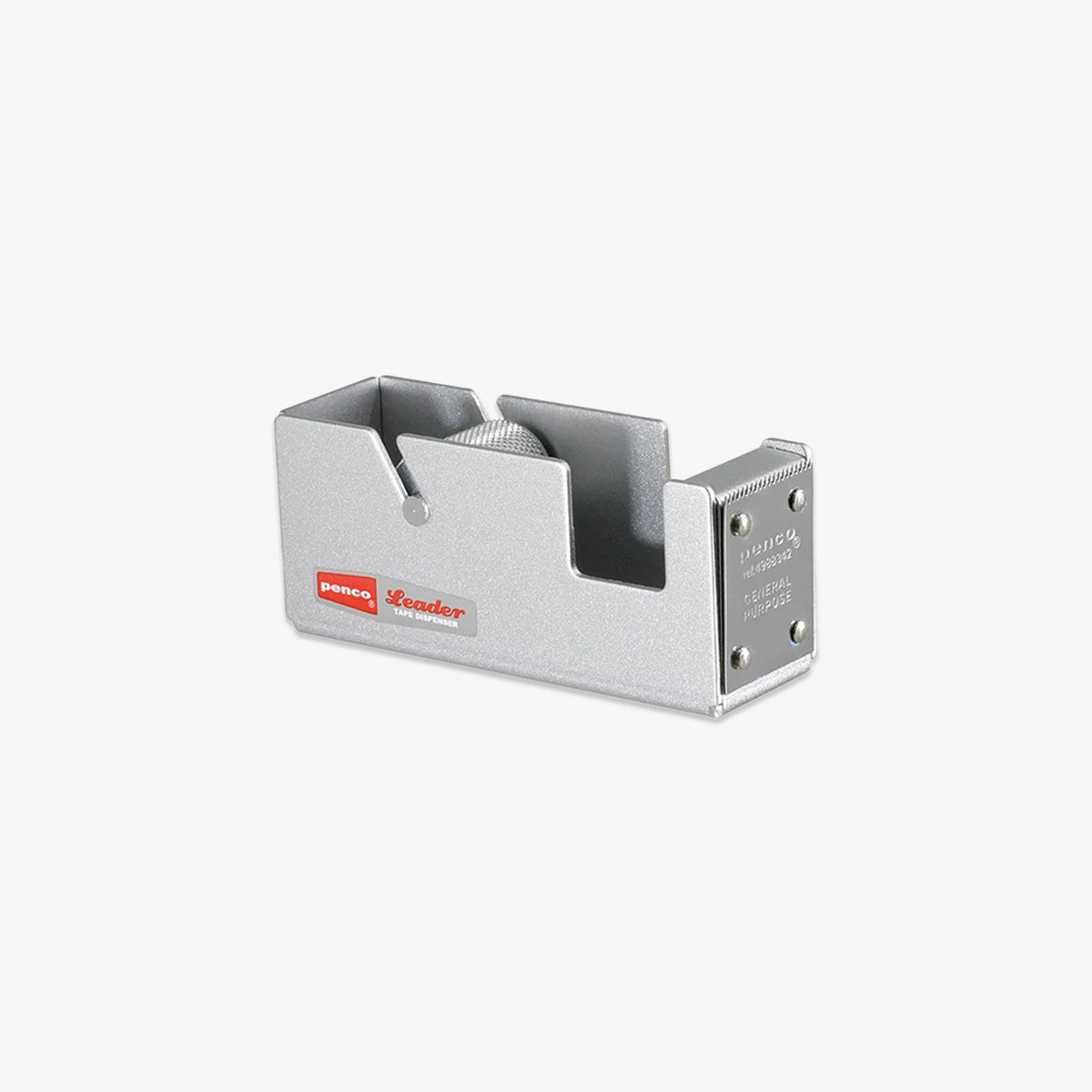 TAPEHOLDER S // SØLV