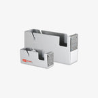 TAPEHOLDER S // SØLV
