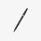 BRUSH SIGN PEN ARTIST // PINK