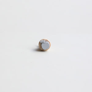 MINI STEMPEL // ÆBLE