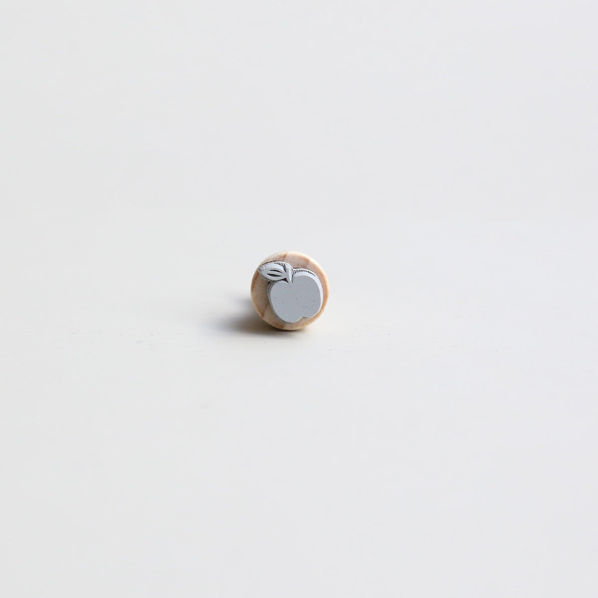 MINI STEMPEL // ÆBLE