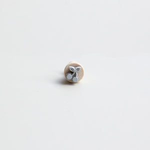 MINI STEMPEL // KIRSEBÆR